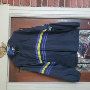 Pro Spirit Wind Breaker
